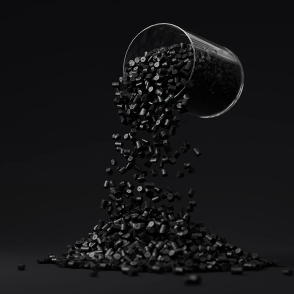 Black Masterbatches